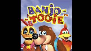 Banjo Tooie The Complete OST [upl. by Notneuq]