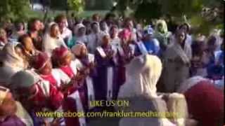 ye2013 ye Meskel beal akebaber beFrankfurtየ2006 ዓም የመስቀል በዓል አከባበር በፍራንክፈርት Part 2 [upl. by Ramas304]