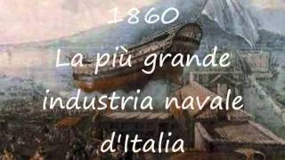 La storia sotto la storia  I primati del Regno delle Due Sicilie [upl. by Rochus546]