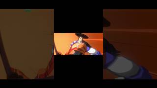 Oden two sword anime onepiecefightingpath onepiece [upl. by Hesky611]