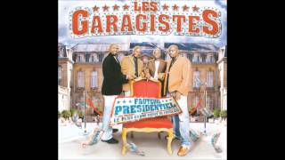 Les Garagistes  Crambatchy [upl. by Anit]