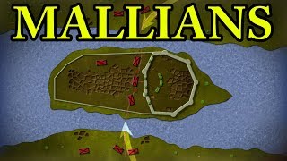 Alexander the Great Mallian Campaign 326 BC [upl. by Prue]