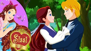 Sissi The Young Empress  Season 2  Ep 4  Magical Adventures of a Young Empress [upl. by Nave800]