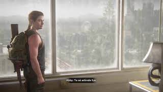 Live The Last Of Us 2 y la hija de tronchatoro [upl. by Ecar]