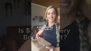 Is 150 Knife Mystery Box Worth it [upl. by Kubiak]