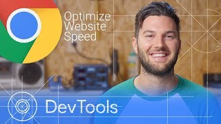 Improving Load Performance  Chrome DevTools 101 [upl. by Saxe]