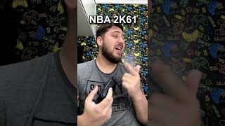 NBA 2K  O MAIOR BAGRE DO LAKERS nba nba2k24 nba2k25 [upl. by Dusty]