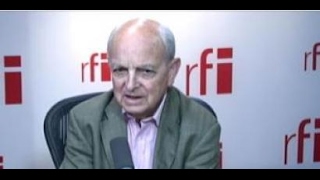 François Loncle «éviter le cauchemar d’un 2ème tour entre Marine Le Pen et François Fillon» [upl. by Ahtimat979]