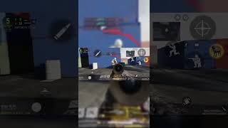 Bro 😱 callofduty callofdutymobile shorts shortvideo [upl. by Elisabetta]