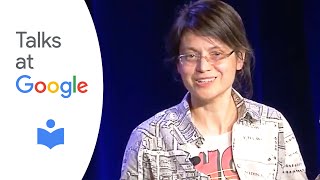 The Thrilling Adventures of Lovelace and Babbage  Sydney Padua  Talks at Google [upl. by Pancho]