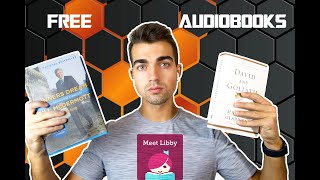 Libby Tutorial 📝 Libby App How to Use 📈 Libby Audiobooks 🎧📘💰 Get Audiobooks for FREE 🤑 [upl. by Bela360]