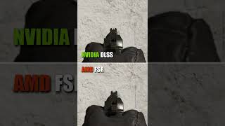 COD Black Ops 6 DLSS 3 vs AMD FSR 3 [upl. by Ibbob]