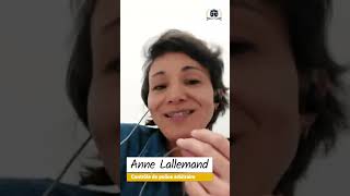 Anne Lallemand  arrestation arbitraire sans motif [upl. by Kinelski832]