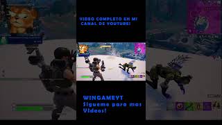 fyp fortnite streamertwitch fortniteclips gaming videogamestreamer viralvideo humor roblox [upl. by Nnylirej773]