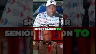 Football Players Get Paid TOO MUCH Money nfl jasonwhitlock fearless [upl. by Del]