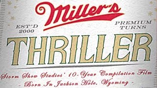 Millers Thriller  Official Trailer [upl. by Octavus880]