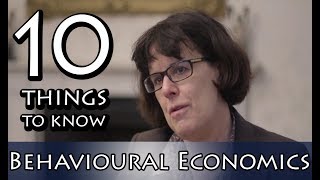 Behavioural Economics A Very Short Introduction  Michelle Baddeley [upl. by Ive]