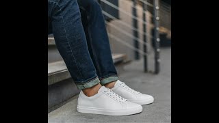 Thursday Boots premier low top sneakers not just for Thursdays [upl. by Goodman]