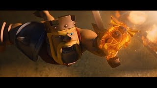 The True Story of Clash of Clans  Full HD Movie [upl. by Nicks]