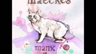 Maeckes  Was zum Teufel MANX EP Facebook Promo Song [upl. by Ylram302]