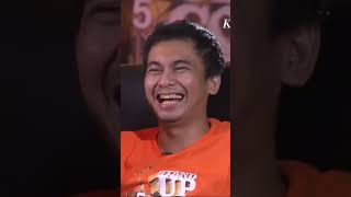 Wira Nagara tukang gontaganti hobi shorts standupcomedyindonesia wiranagara [upl. by Elysha]