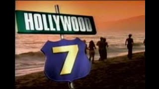 S Club 7  Hollywood 7  Behind the Scenes CBBC [upl. by Nealah635]