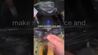 Replacing a part 2 ball valve vlog dayinthelife plumberinlondon [upl. by Klemm]