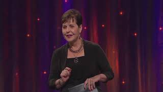 Mungu NI Nani 1  Joyce Meyer [upl. by Azila]