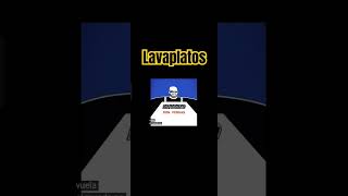 Lavaplatos artista [upl. by Schwab]