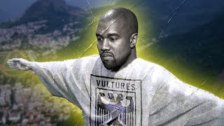 NEW Kanye Album Info Breakdown [upl. by Corene]