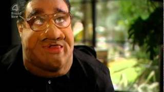 Bo Selecta  Martin Basheer Sings Steak And Kidney Pies [upl. by Lejna253]