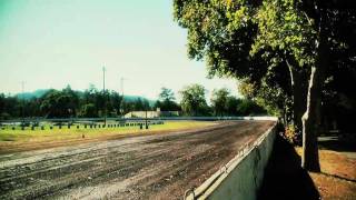 The 2010 Louie Vermeil Classic at Calistoga Speedway [upl. by Grous]