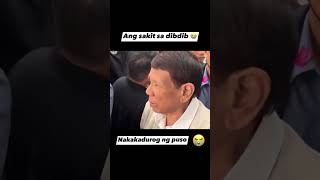 Huwad committee PRRD prrduterte formerpresidentrodyduterte [upl. by Leroi]