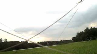 speedwing super pro kite [upl. by Lunseth]