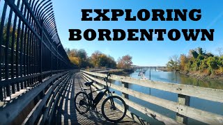 Exploring Bordentown [upl. by Sebastian70]