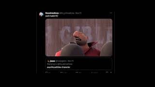 zach hadel tf2 shorts memes [upl. by Octavia840]