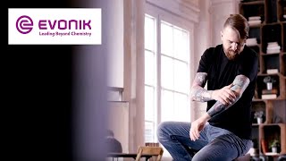 Evonik in drei Minuten  Evonik [upl. by Critta]