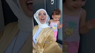 Unë me Hatin e vogël 🌸  bëni marshallah hati love albaniangirl children cutebaby [upl. by Quent]