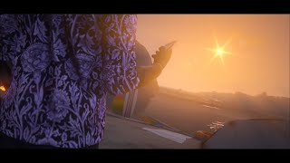 ASSRO  OLÉLÉ 🌴 Baylife 🌴 Clip GTA [upl. by Runkle858]