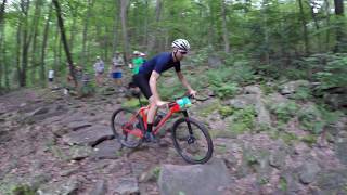 Mountain Bike  2019 Wilderness 101 Mountain Bike Race  July 20 2019 [upl. by Ailyt985]