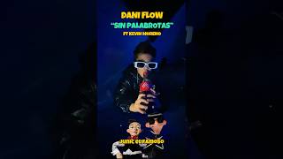 😂 DANI FLOW sin PALABROTAS  LA COCA Y LA MUNDET ❌ shorts daniflow junicelfamoso PUTAS Y MOET [upl. by Godding]