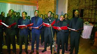 ALLELUIA By Chorale Le Bon Berger CBB2019 [upl. by Alyal]