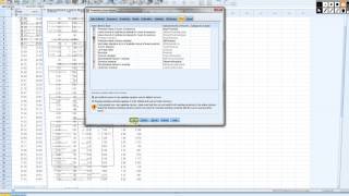 Poisson and negative binomial regression 2015 video 1 [upl. by Gal]