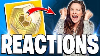 Destiny 2  First VEX MYTHOCLAST REACTION  Top 5 Freakout Reactions  Episode 357 [upl. by Einnej]