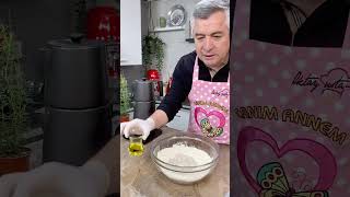 BAZLAMA TARİFİ OKTAY CEHF 2024 food oktayusta [upl. by Felder]