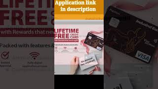 Apply now to get your IndusInd Bank Credit Card httpsweebnkingincZjU1NzJkM creditcard [upl. by Aicats]