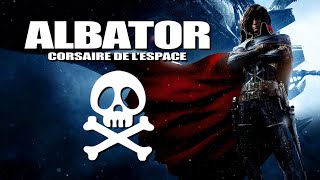 Epic Montage Video ECharden Music Darocs cover  Albator  Captain Harlock [upl. by Tracy305]