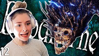 DARKBEAST PAARL AND MORE SNAKES  Bloodborne Playthrough  Part 12 Blind Playthrough [upl. by Alpert]