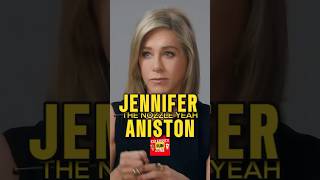 Jennifer Anistons Hilarious Friends Memory 🎬✨ shorts [upl. by Amye]