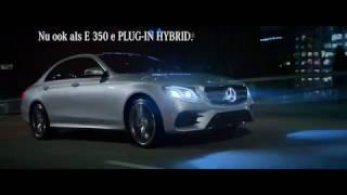 E 350 e PLUGIN HYBRID [upl. by Candless]